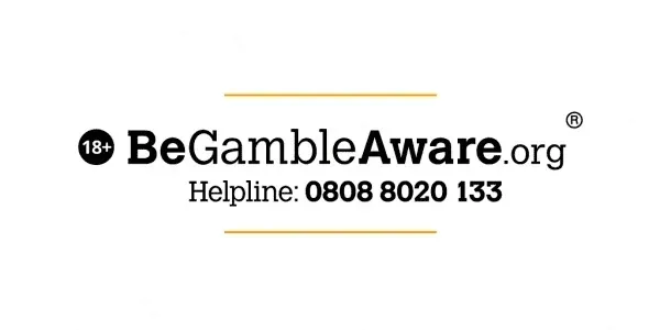 BeGambleAware